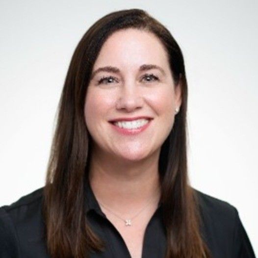 Shenon Patterson Marit SVP Global Sales
